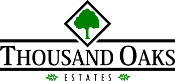 Thousand Oaks Estates Logo